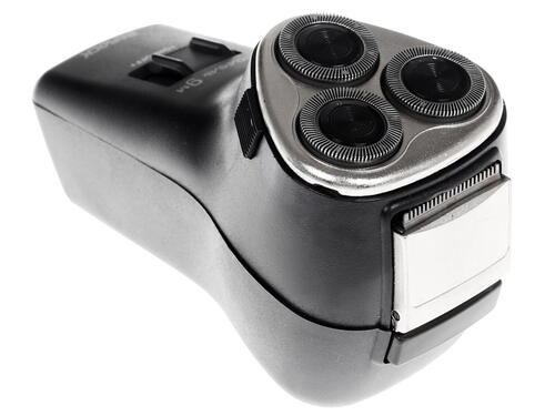 Купить Электробритва Бердск 9М  1123305. Характеристики, отзывы и цены в Донецке