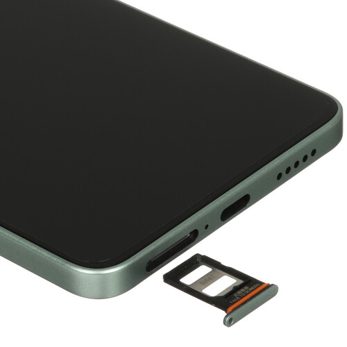 Купить 6.67" Смартфон POCO F6 512 ГБ зеленый  5457357. Характеристики, отзывы и цены в Донецке