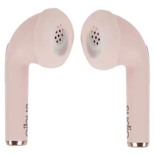Купить Наушники TWS Sudio N2 розовый  9990989. Характеристики, отзывы и цены в Донецке