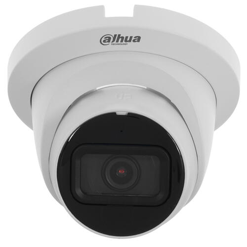 Купить Аналоговая камера Dahua DH-HAC-HDW1231TLMQP-A-0280B  5075427. Характеристики, отзывы и цены в Донецке