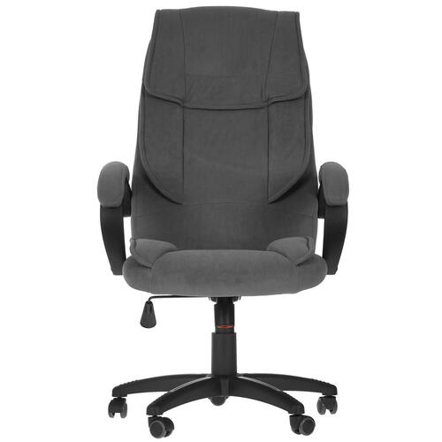 Купить Кресло офисное TetChair Oreon серый  5330380. Характеристики, отзывы и цены в Донецке