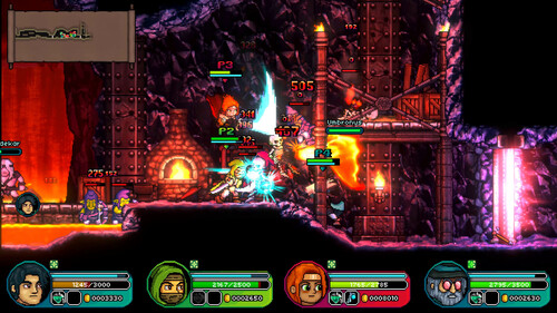 Купить Игра Bravery and Greed (Steam)  5618091. Характеристики, отзывы и цены в Донецке