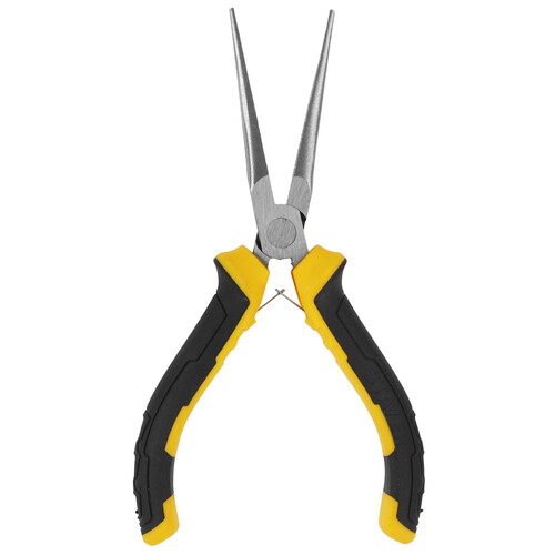 Купить Длинногубцы STAYER 2218-1_z03  9170195. Характеристики, отзывы и цены в Донецке