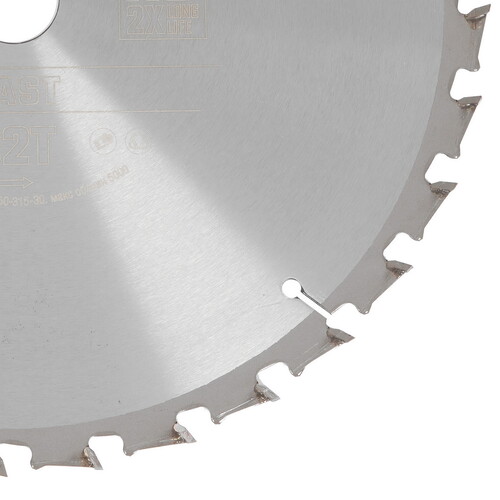 Купить Диск пильный KRAFTOOL Fast 36950-315-30  9173755. Характеристики, отзывы и цены в Донецке