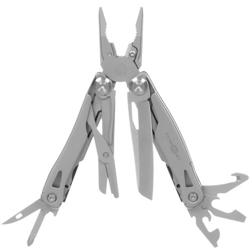 Купить Мультитул FinePower MFT8  9098579. Характеристики, отзывы и цены в Донецке