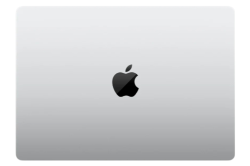 Купить 14.2" Ноутбук Apple MacBook Pro M4 PRO серебристый  5602379. Характеристики, отзывы и цены в Донецке