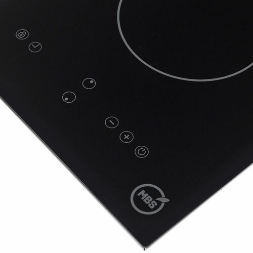 Купить Индукционная варочная поверхность MBS PI-303  8195329. Характеристики, отзывы и цены в Донецке