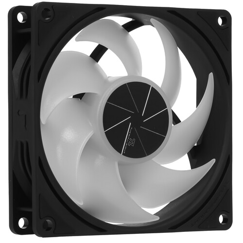 Купить Вентилятор Thermalright TL-P9-S  черный  5615565. Характеристики, отзывы и цены в Донецке