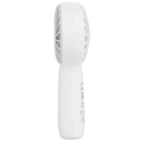 Купить Вентилятор SOLOVE Mini Handheld Fan F6  белый  9992205. Характеристики, отзывы и цены в Донецке