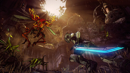 Купить Игра Borderlands 2 (Steam)  5631811. Характеристики, отзывы и цены в Донецке