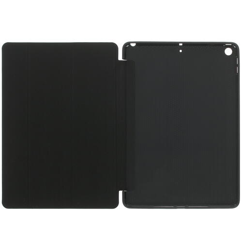 Купить Чехол-книжка Red Line для Apple iPad (7-9th Gen) черный  5082167. Характеристики, отзывы и цены в Донецке
