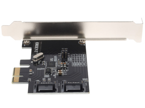 Купить Внутренний адаптер для накопителя ORIENT A1061RAID  1120057. Характеристики, отзывы и цены в Донецке