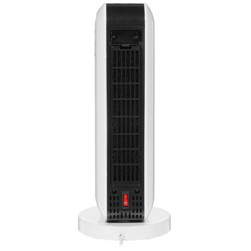 Купить Тепловентилятор BRAYER BR4802  8198481. Характеристики, отзывы и цены в Донецке