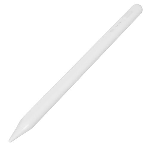 Купить Стилус WiWU Pencil Pro III для Apple iPad белый  5001972. Характеристики, отзывы и цены в Донецке