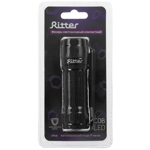 Купить Фонарь Ritter 29120 6  9227105. Характеристики, отзывы и цены в Донецке