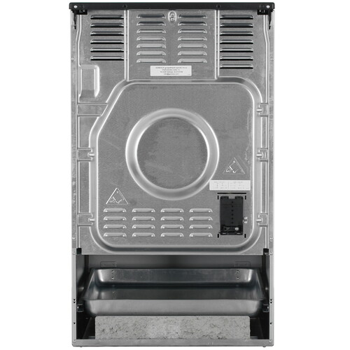 Купить Электрическая плита Gorenje GEC5A20SG серебристый  9291479. Характеристики, отзывы и цены в Донецке