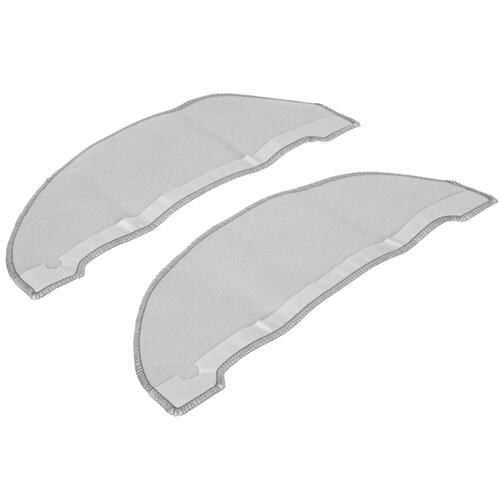 Купить Комплект салфеток Viomi YMPJ062CN для Viomi S9, Viomi S9 UV  4893392. Характеристики, отзывы и цены в Донецке