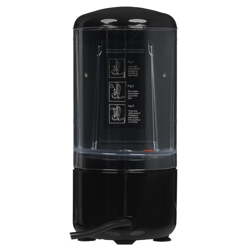Купить Кофемашина капсульная Hibrew H1B  5641082. Характеристики, отзывы и цены в Донецке