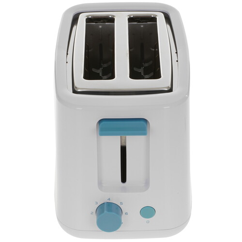 Купить Тостер ARIETE 0E-00077916 белый  9267768. Характеристики, отзывы и цены в Донецке