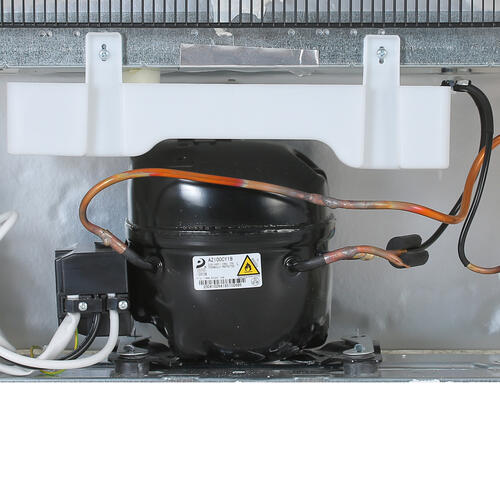 Купить Холодильник без морозильника   Scandilux R711EZ12 W белый  8198396. Характеристики, отзывы и цены в Донецке