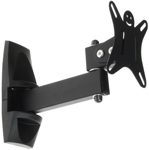 Купить Кронштейн для ТВ Holder LCDS-5004M черный  0123688. Характеристики, отзывы и цены в Донецке