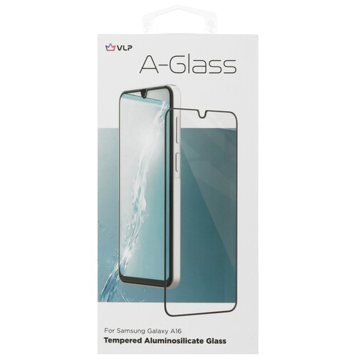 Купить Защитное стекло VLP для экрана Samsung Galaxy A16/ A26  5604528. Характеристики, отзывы и цены в Донецке