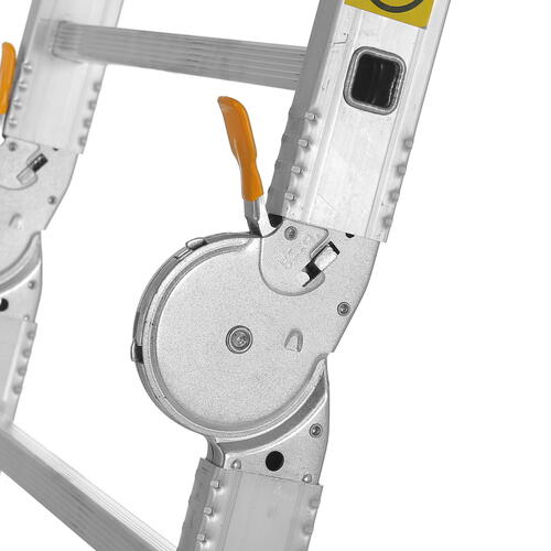 Купить Лестница трансформер Алюмет TW1 433  8164623. Характеристики, отзывы и цены в Донецке