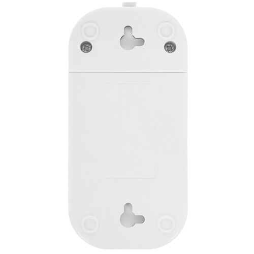 Купить Удлинитель Smartbuy SBE-16-2-02-Z белый  9192890. Характеристики, отзывы и цены в Донецке