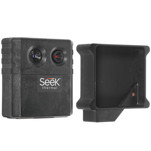 Купить Тепловизор Seek Thermal Scan KIT FB0121  4743819. Характеристики, отзывы и цены в Донецке