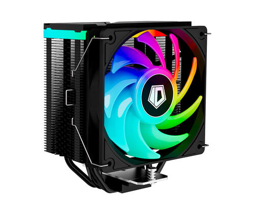 Купить Кулер для процессора ID-COOLING SE-234-ARGB V2  5002519. Характеристики, отзывы и цены в Донецке