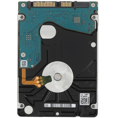 Купить 1 ТБ Жесткий диск Seagate BarraCuda Pro [ST1000LM049]  5047885. Характеристики, отзывы и цены в Донецке