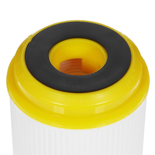 Купить Картридж для фильтра Prio Новая вода K300  1114405. Характеристики, отзывы и цены в Донецке