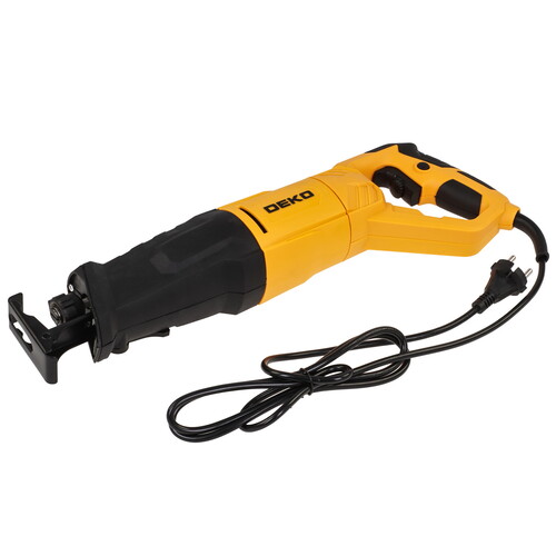 Купить Сабельная пила DEKO DKRS1300  9229347. Характеристики, отзывы и цены в Донецке