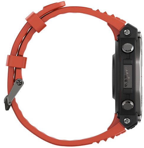 Купить Смарт-часы Amazfit T-Rex 3  5485539. Характеристики, отзывы и цены в Донецке