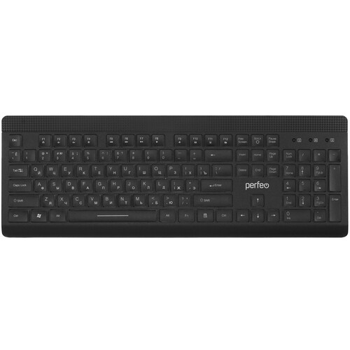 Купить Клавиатура проводная Perfeo BACKLIGHT  9225517. Характеристики, отзывы и цены в Донецке