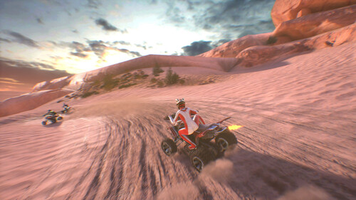 Купить Игра ATV Drift &amp  5621860. Характеристики, отзывы и цены в Донецке