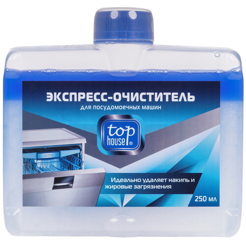Купить Гигиенический очиститель TOP HOUSE 180865  9216689. Характеристики, отзывы и цены в Донецке