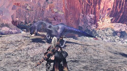 Купить Игра Monster Hunter: World (Xbox ONE)  1361070. Характеристики, отзывы и цены в Донецке
