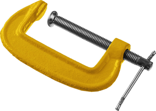 Купить Струбцина STAYER 3215-075_z02  9107361. Характеристики, отзывы и цены в Донецке