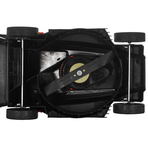 Купить Электрическая газонокосилка CARVER LME-320А  5486108. Характеристики, отзывы и цены в Донецке