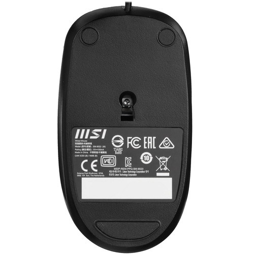 Купить ПК MSI PRO DP180 AI 8HG-1451XRU [9S6-B0A781-1451]  5908024. Характеристики, отзывы и цены в Донецке