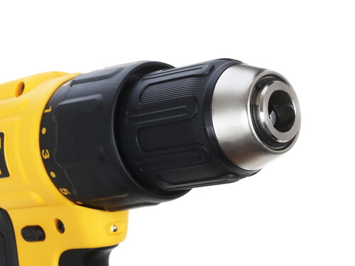 Купить Дрель-шуруповерт DeWalt DCD776S2  1137155. Характеристики, отзывы и цены в Донецке