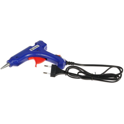 Купить Клеевой пистолет DEKO DKGG20 SET4  5304321. Характеристики, отзывы и цены в Донецке