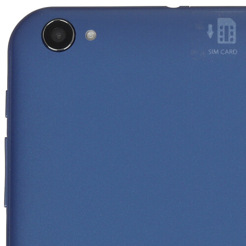 Купить 8" Планшет KENSHI Pad Lite E48 LTE 64 ГБ синий  9133983. Характеристики, отзывы и цены в Донецке