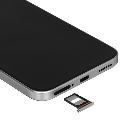 Купить 6.83" Смартфон Xiaomi 15T 512 ГБ серый  5636545. Характеристики, отзывы и цены в Донецке