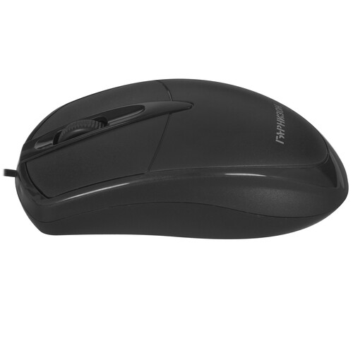 Купить Мышь проводная Гарнизон GM-225XL  черный  5020125. Характеристики, отзывы и цены в Донецке