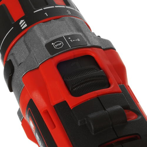 Купить Дрель-шуруповерт Einhell TP-CD 18/80 Li BL-Solo Power X Change 18V без ЗУ, без АКБ  9086142. Характеристики, отзывы и цены в Донецке
