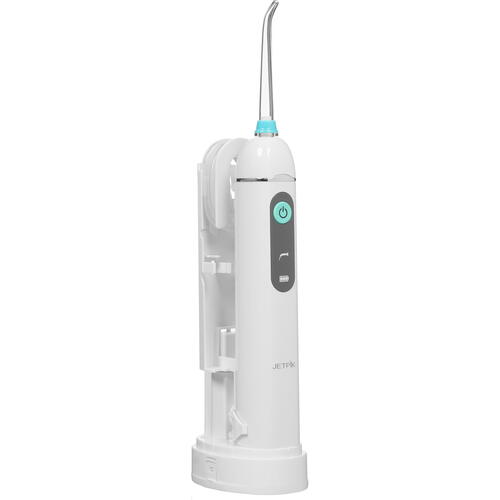 Купить Ирригатор Jetpik JP50-Solo  8195651. Характеристики, отзывы и цены в Донецке