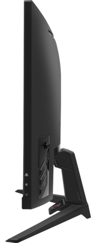 Купить 27" Монитор AsRock Phantom Gaming PG27FRS1A черный  5495425. Характеристики, отзывы и цены в Донецке