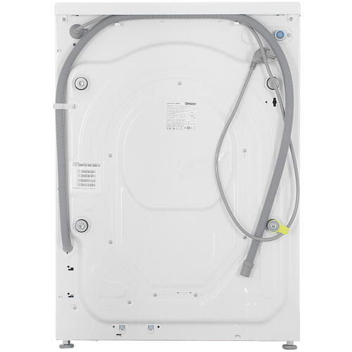 Купить Стиральная машина Haier HW70-BP12959A белый  9952254. Характеристики, отзывы и цены в Донецке